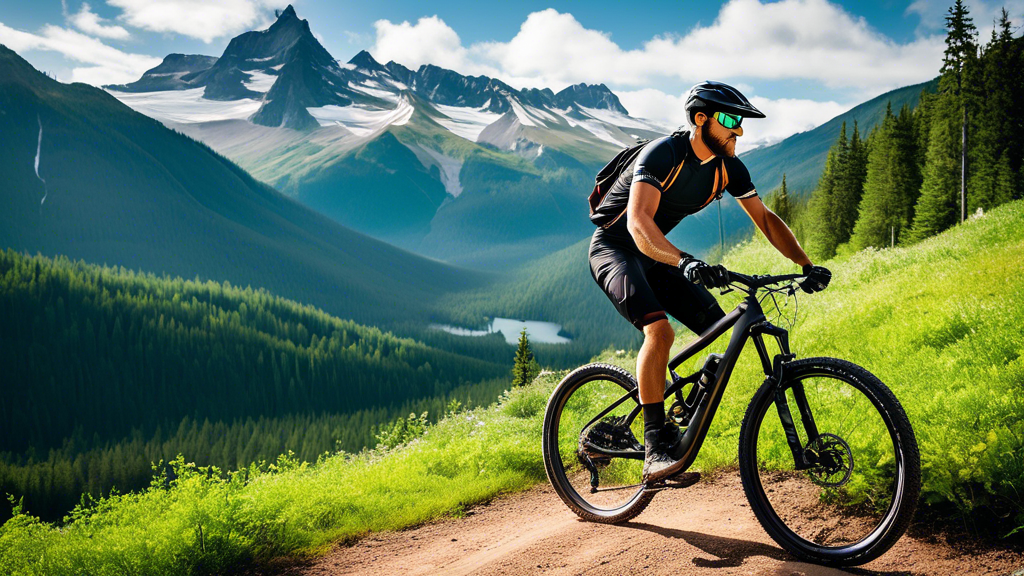 10 Best Mountain Biking Sunglasses for Clear Vision and Comfort