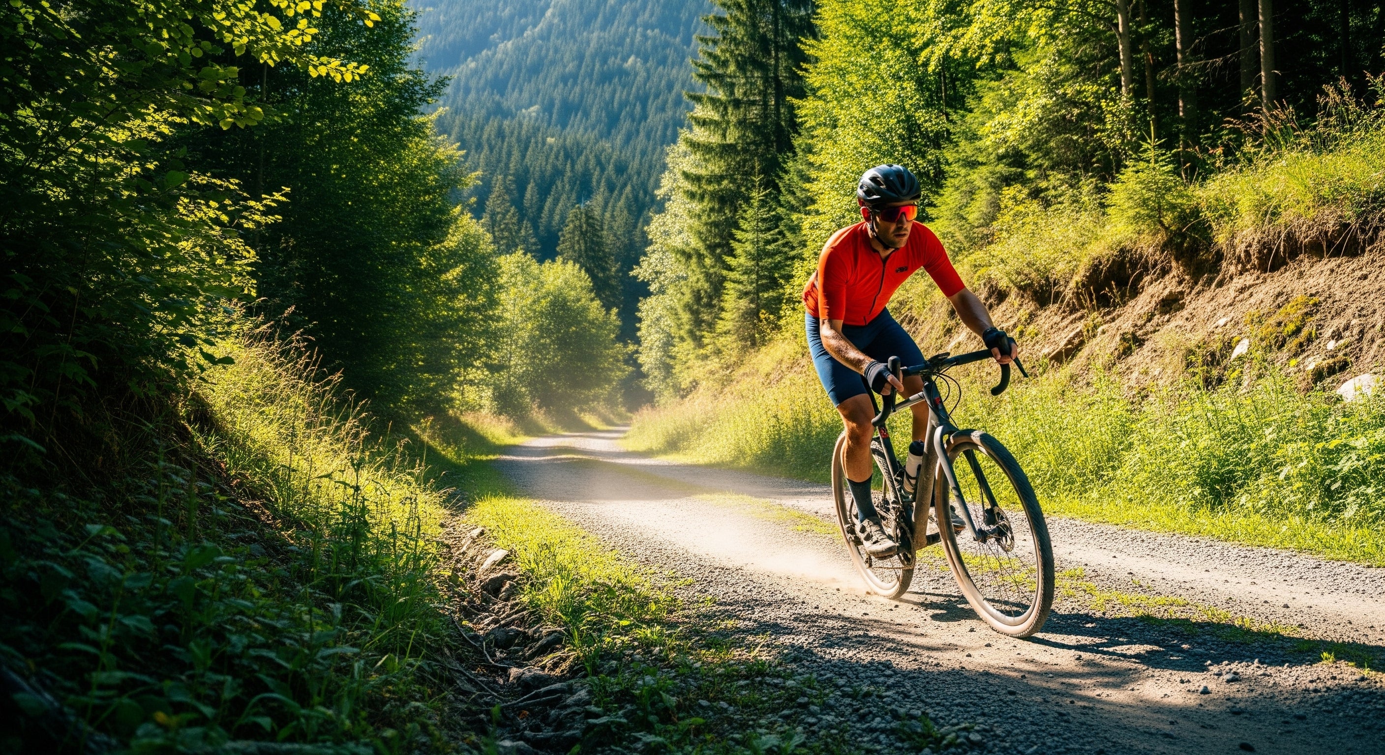 MTB Sunglasses: Enhance Your Ride with Style and Performance