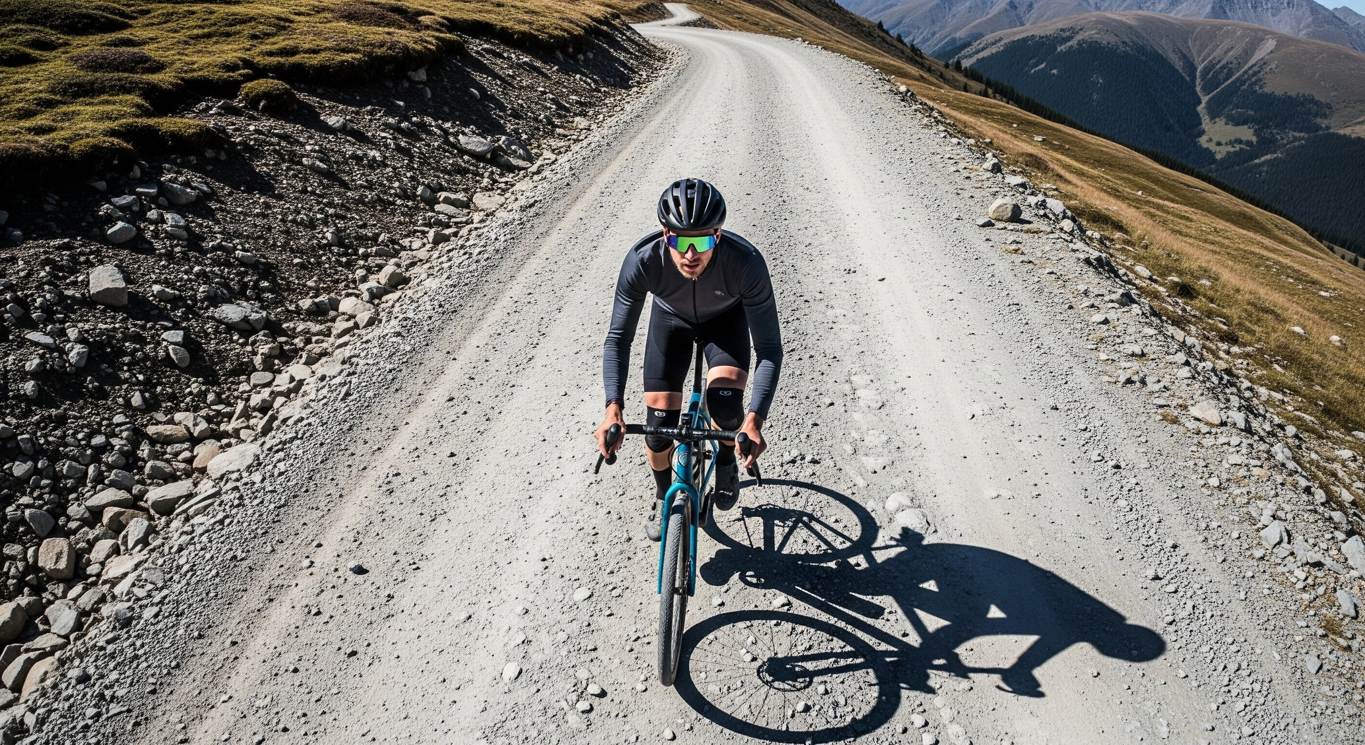 Gravel Sunglasses Buying Tips Every Cyclist Should Know