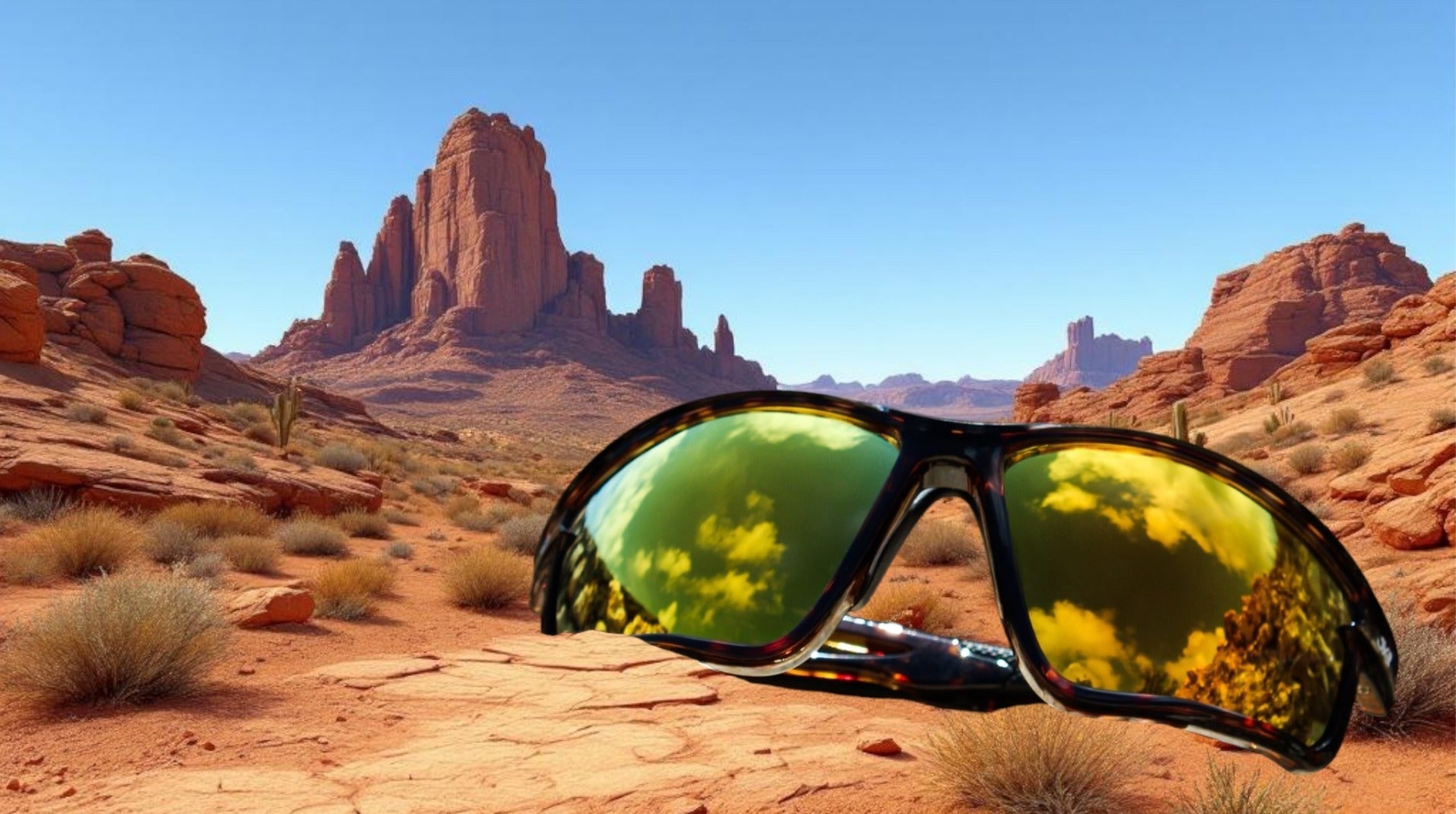 10 Best Mountain Biking Sunglasses for Ultimate Eye Protection