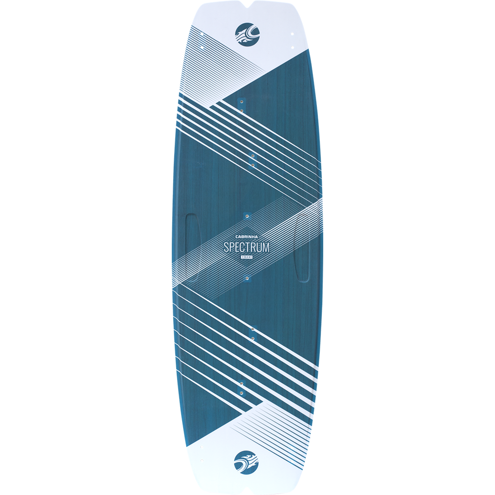 2021 SPECTRUM BOARD ONLY