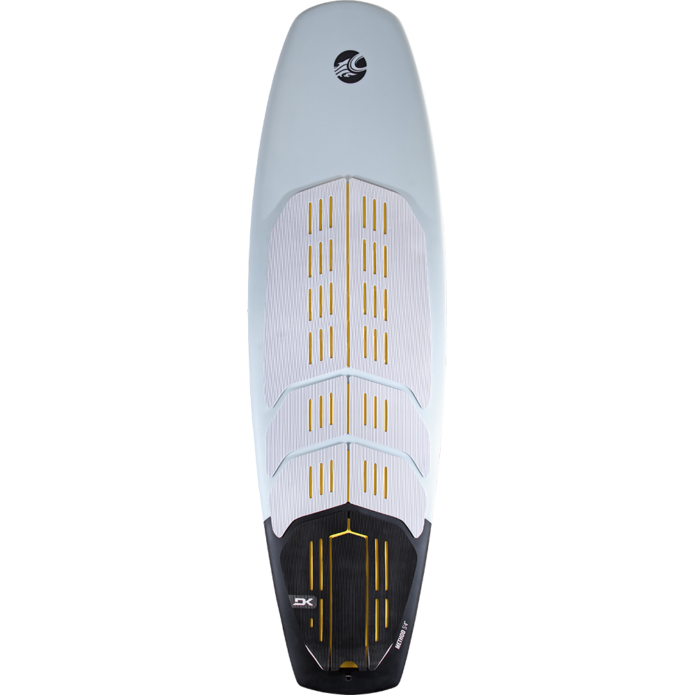 Method Thruster Surfboard