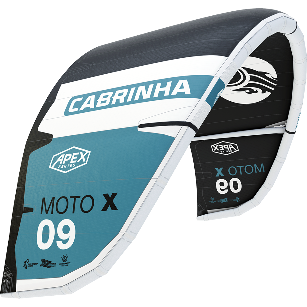 04 Cabrinha Moto X Apex