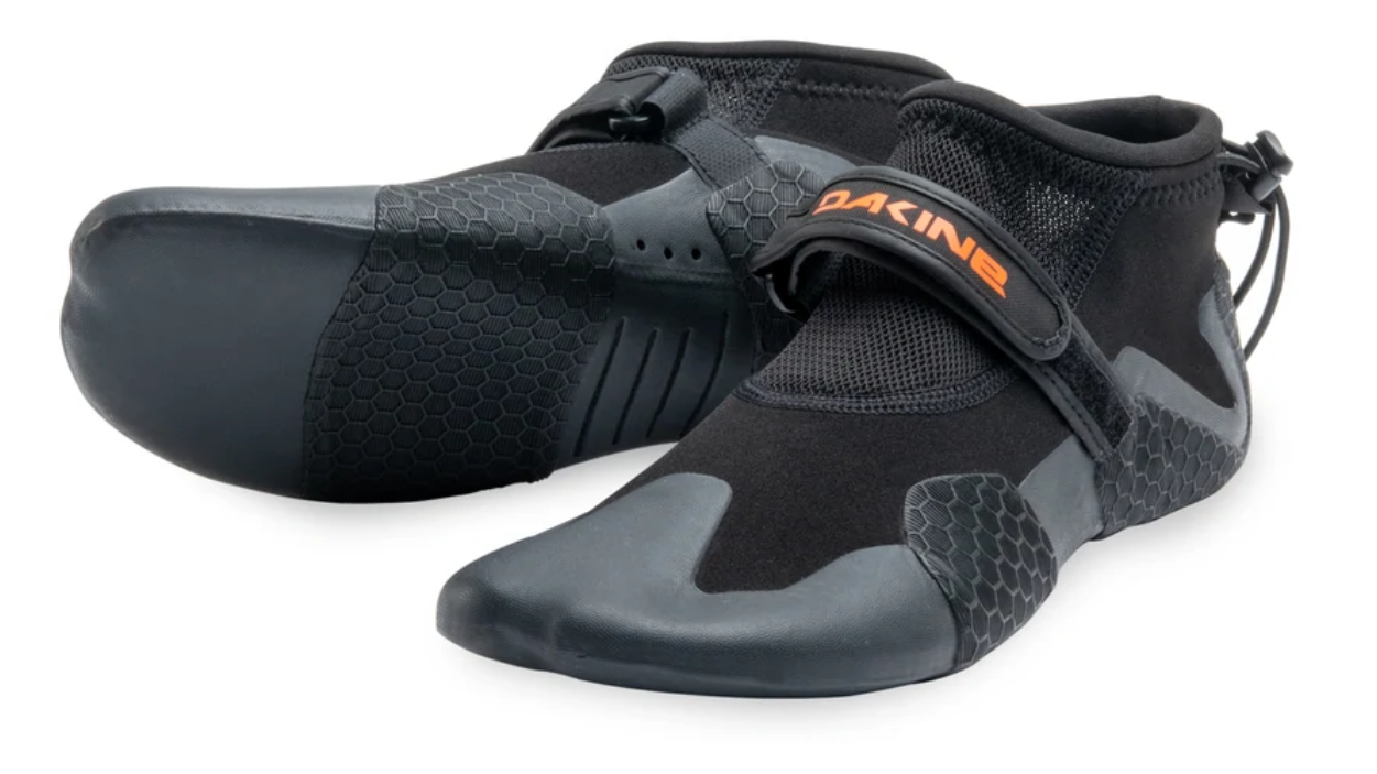 2022 Dakine Reef Shoe 1mm