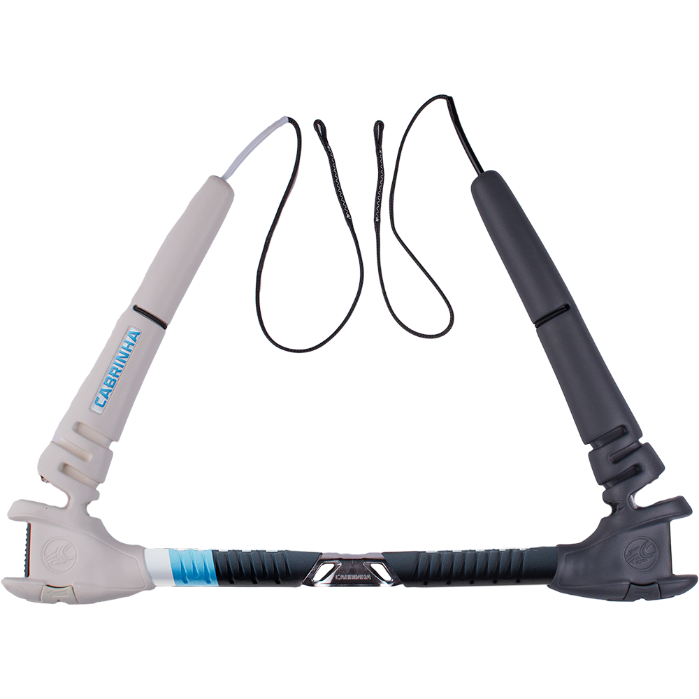 2025 C.O.S. CONTROL BAR W LEADERS