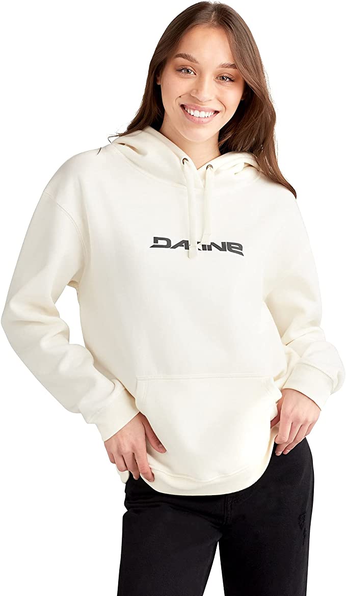 WOMEN'S CANYON HOODIE