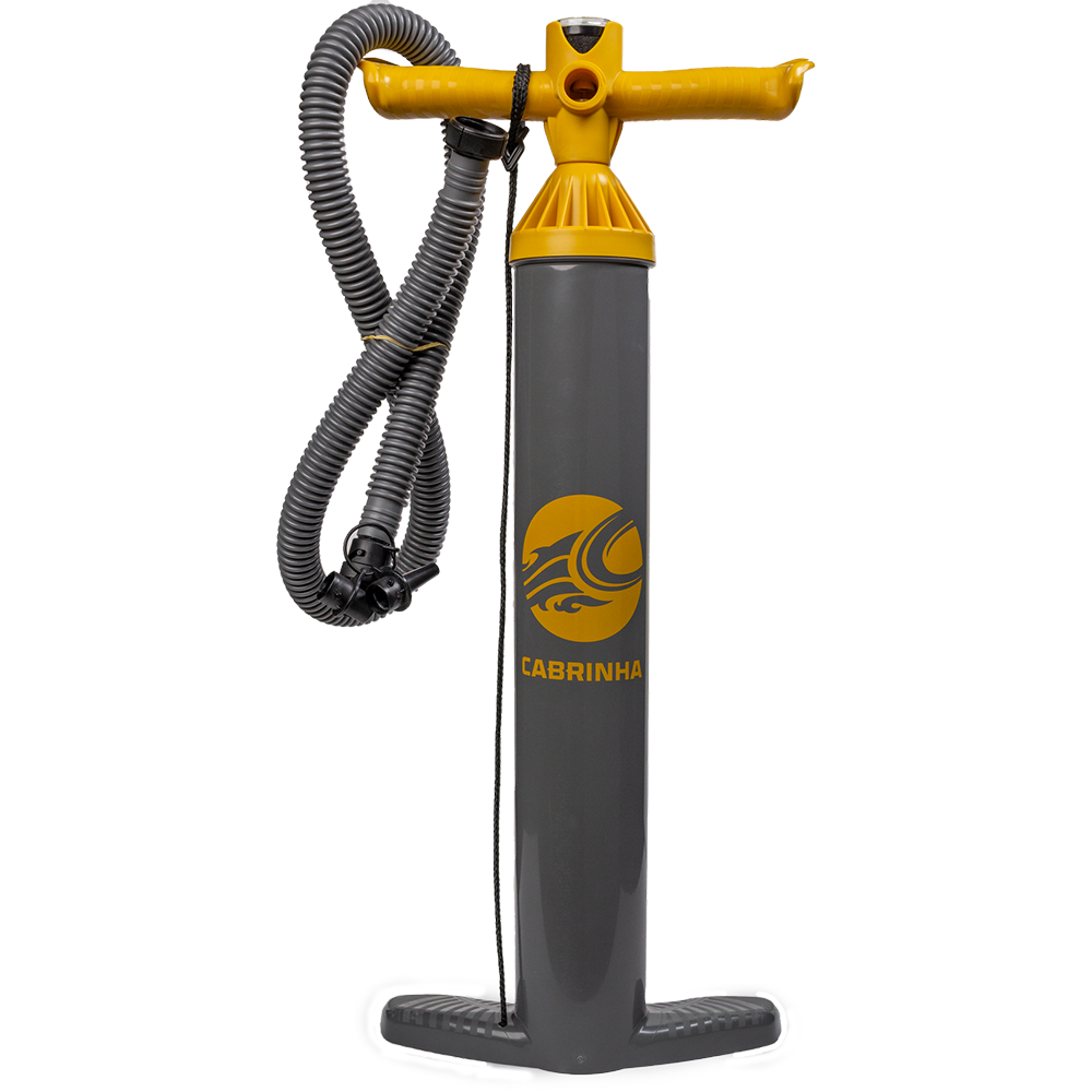 Cabrinha Deluxe High Pressure Pump