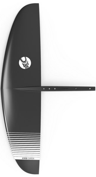 X SERIES FRONT WING
