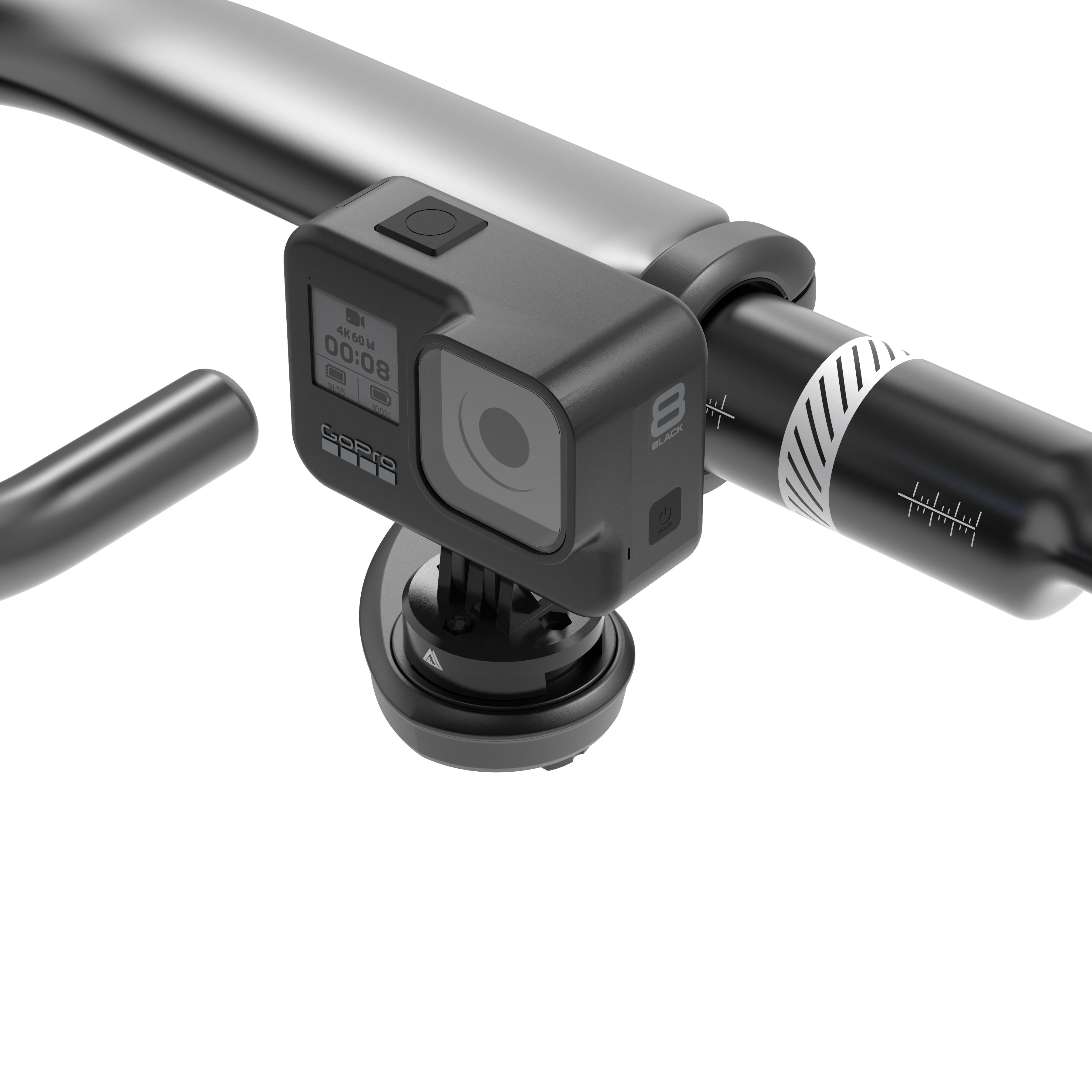Top Mount GoPro Adapter
