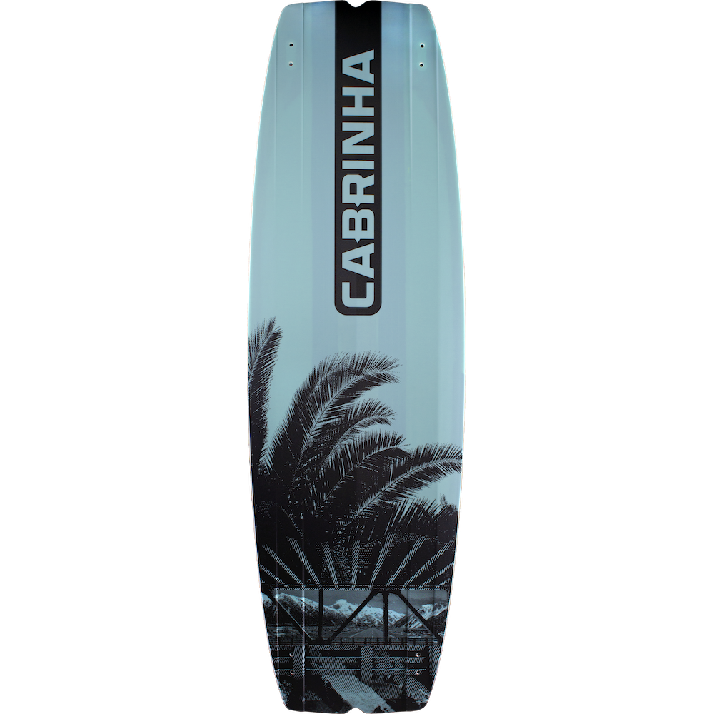 04 Cabrinha Ace Hybrid