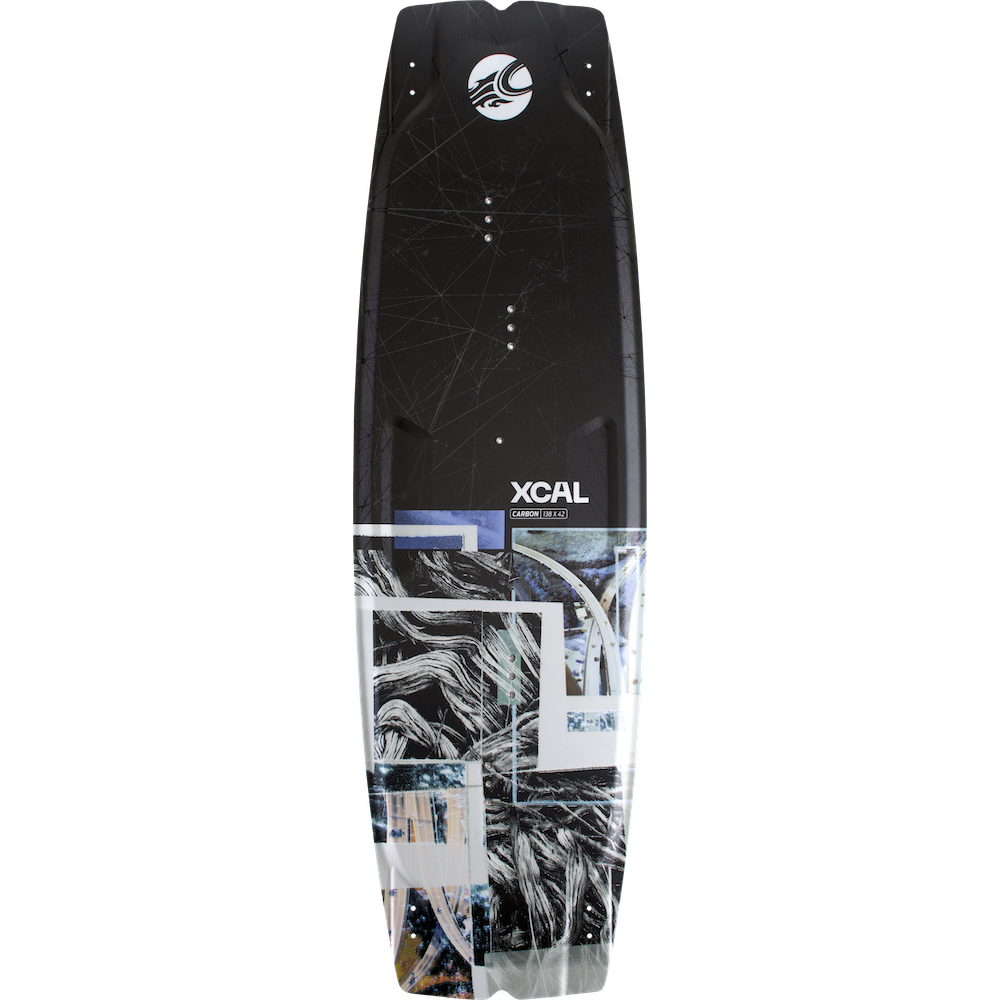 04 Cabrinha XCaliber Carbon