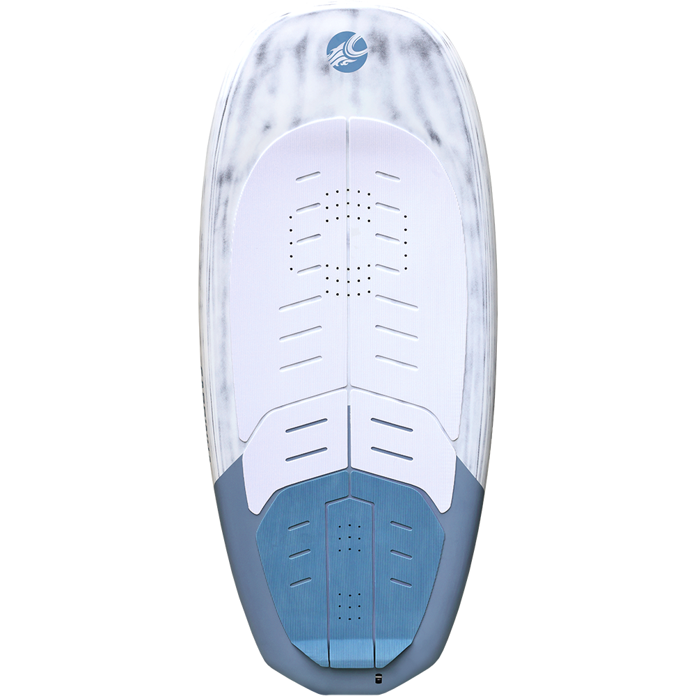 04 Cabrinha Code Wing Board