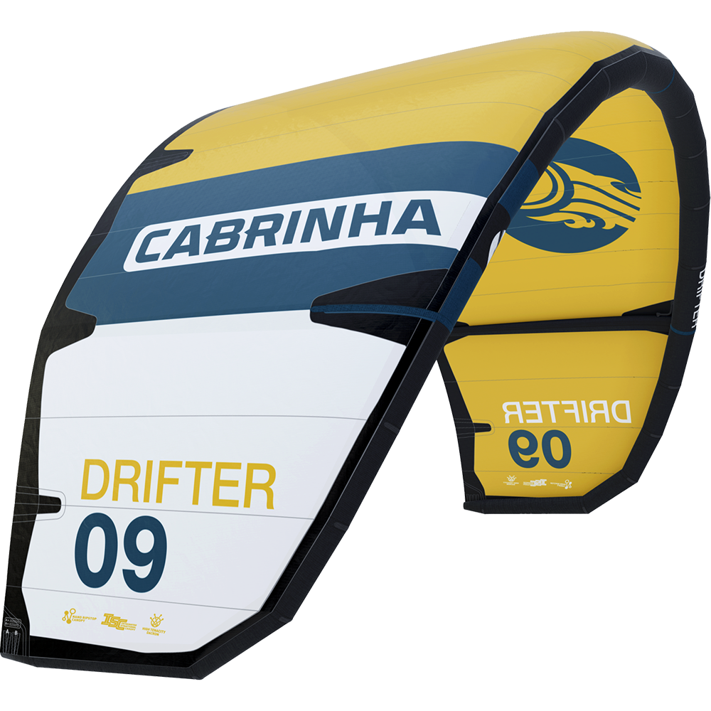 04 Cabrinha Drifter