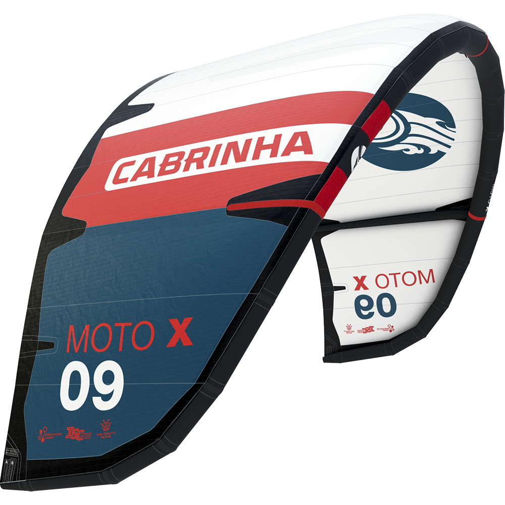 04 Cabrinha Moto X