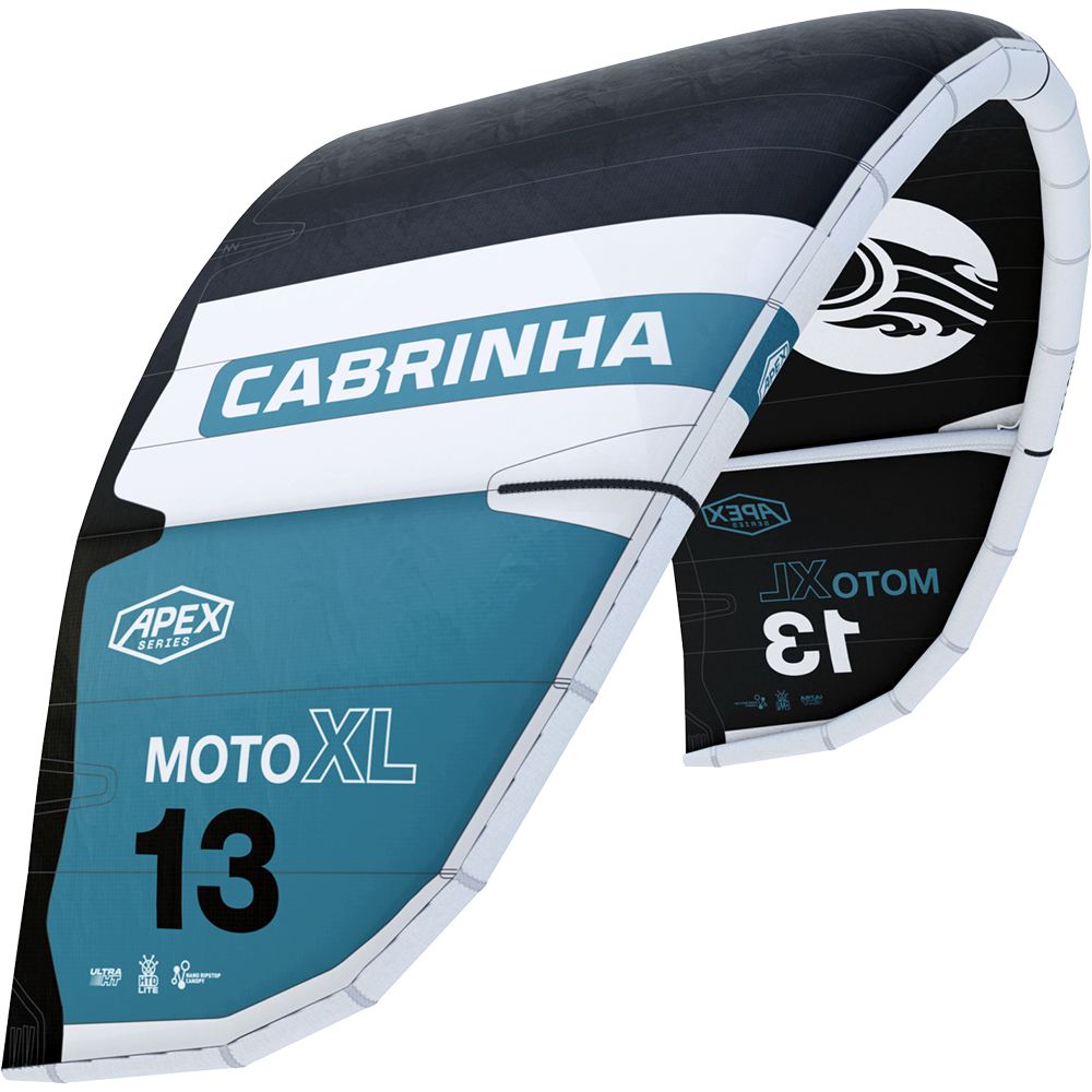 04 Cabrinha Moto XL Apex