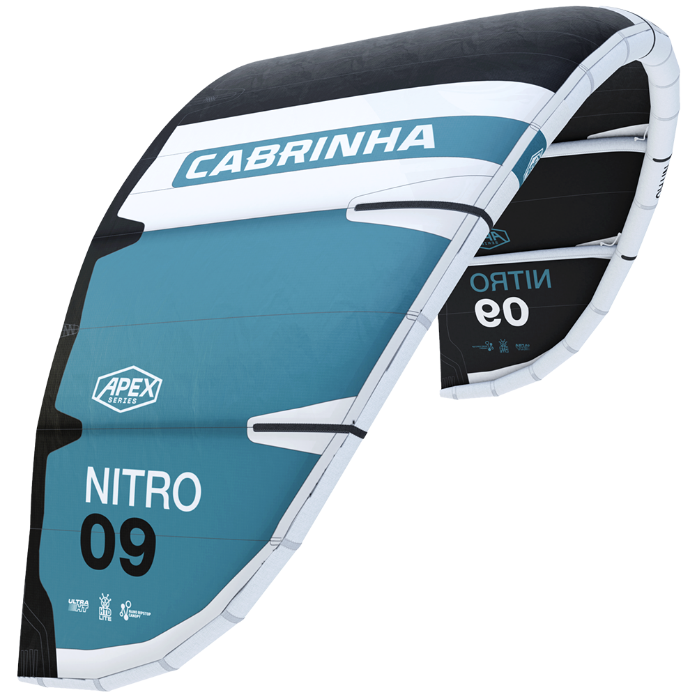 04 Cabrinha Nitro Apex