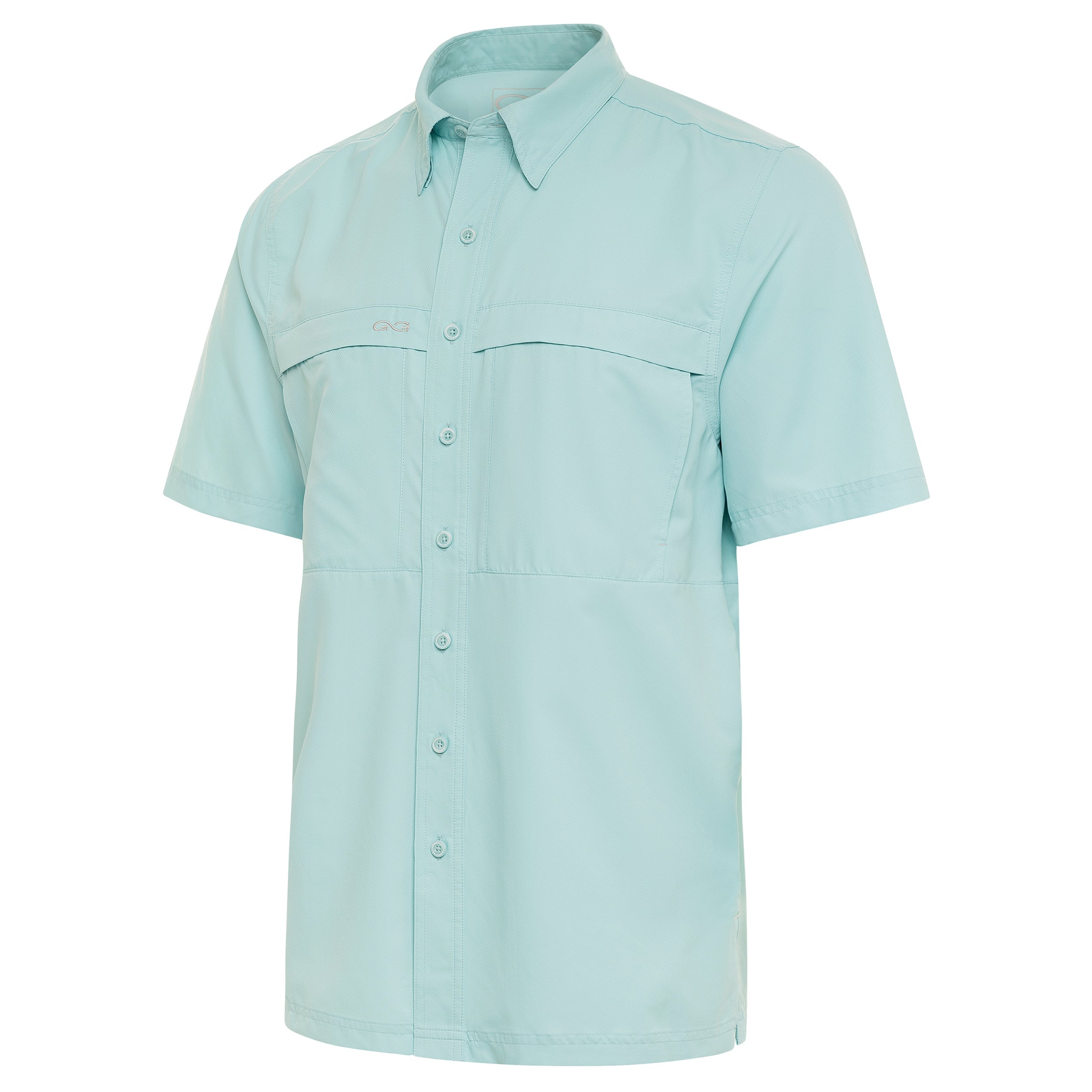 Sea Glass Original Shirt