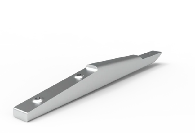 FUSION HYBRID REAR FUSELAGE