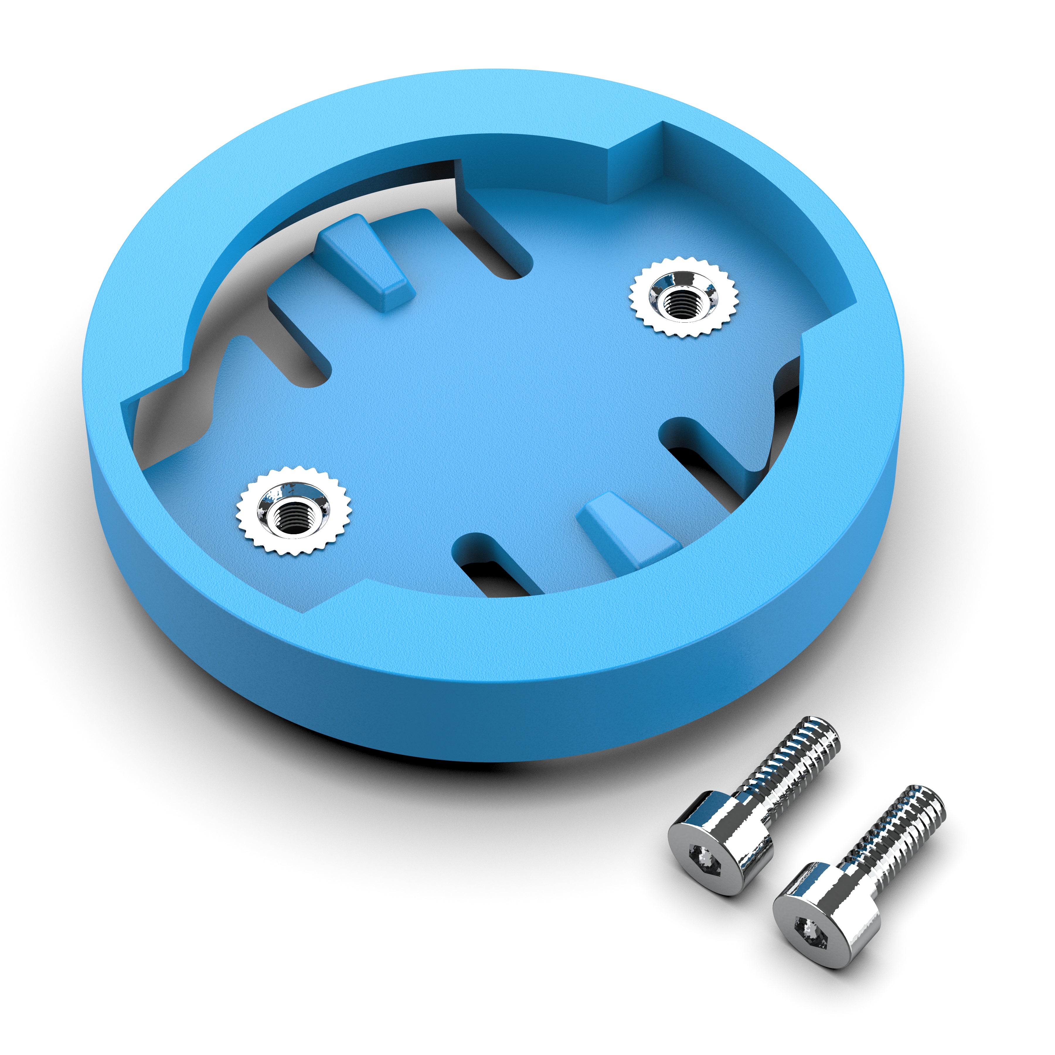 Wahoo Elemnt Replacement Disc