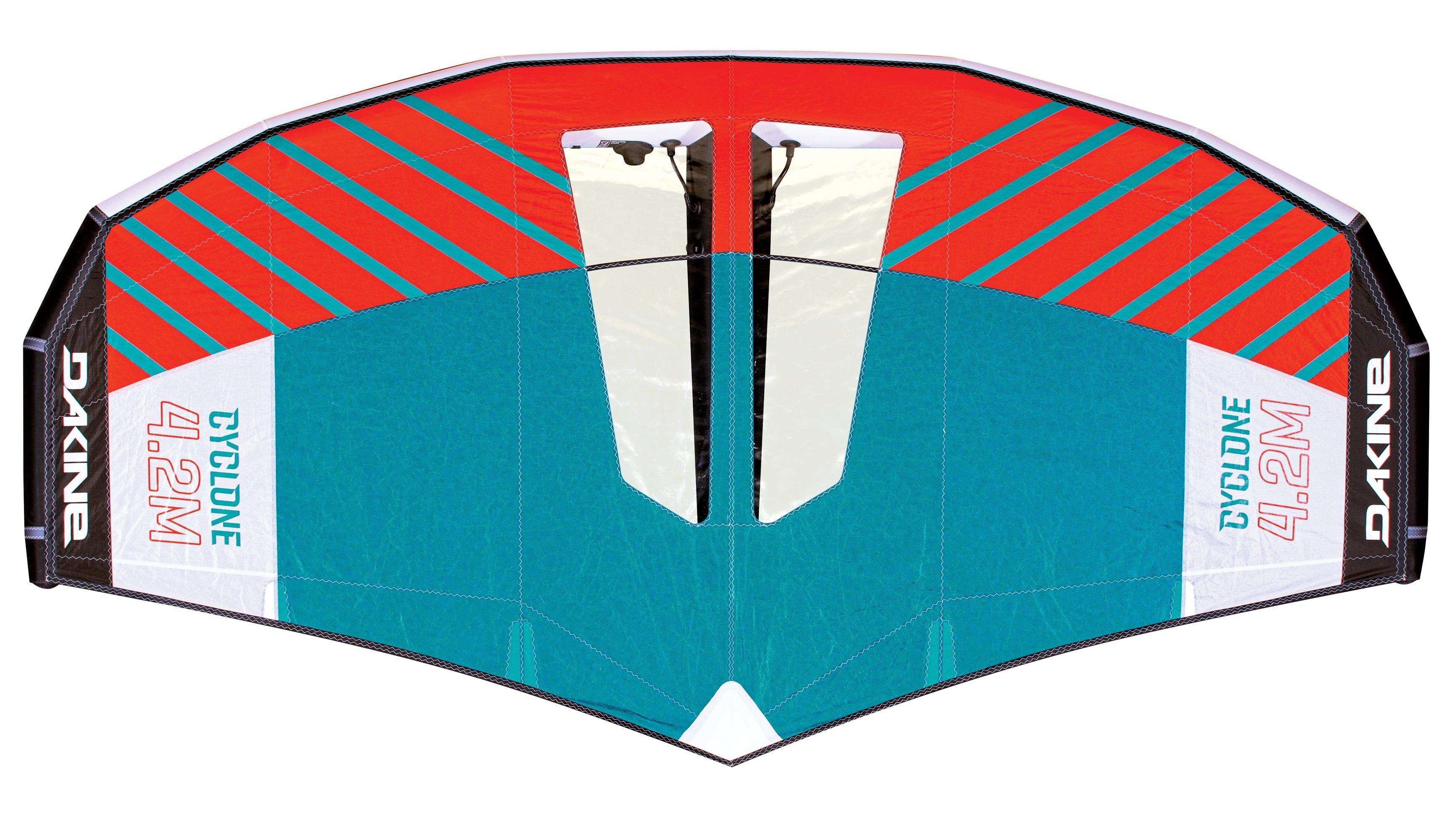Cyclone V2 Wing