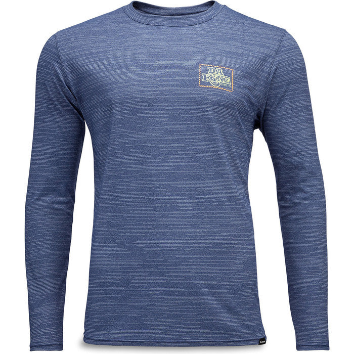 Roots Loose L/S Neo Stack