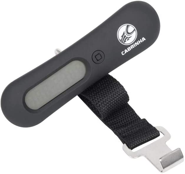 CABRINHA DIGITAL TRAVEL SCALE