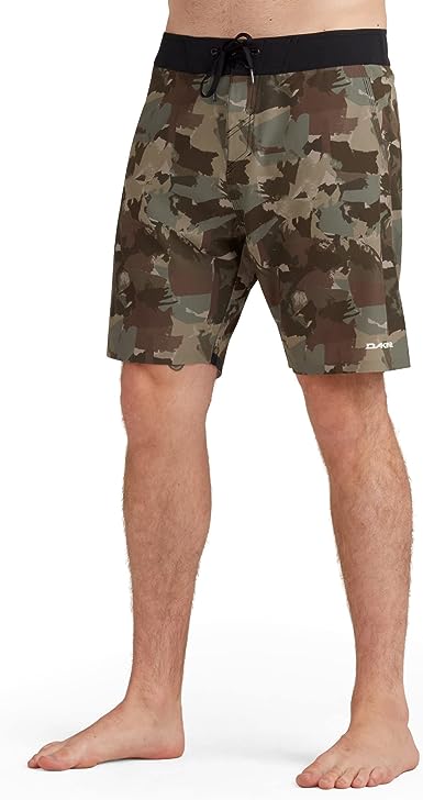 DAKI M MISSION 19" BSHT ACAM