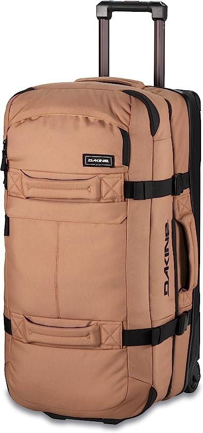 DAKI SPLIT ROLLER 85L BCRM