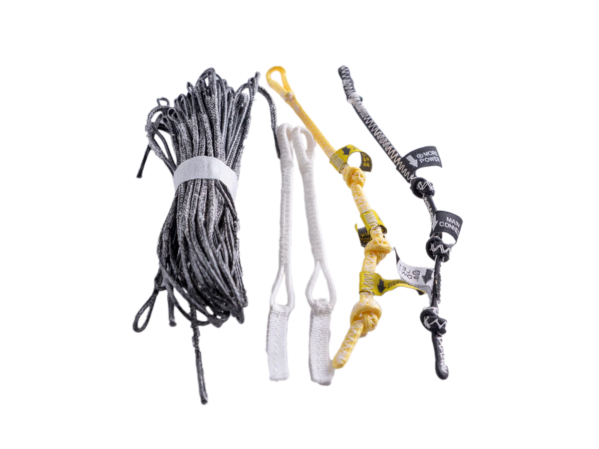 04 BRIDLE SET NITRO APEX