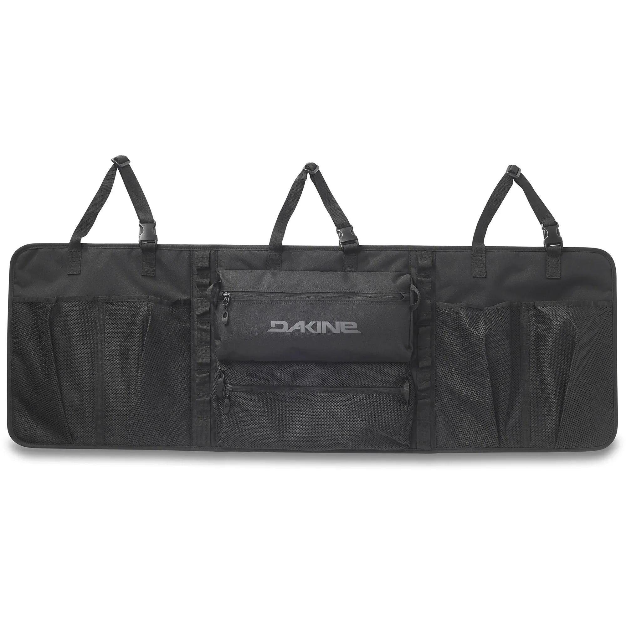 Dakine Carbacker Black