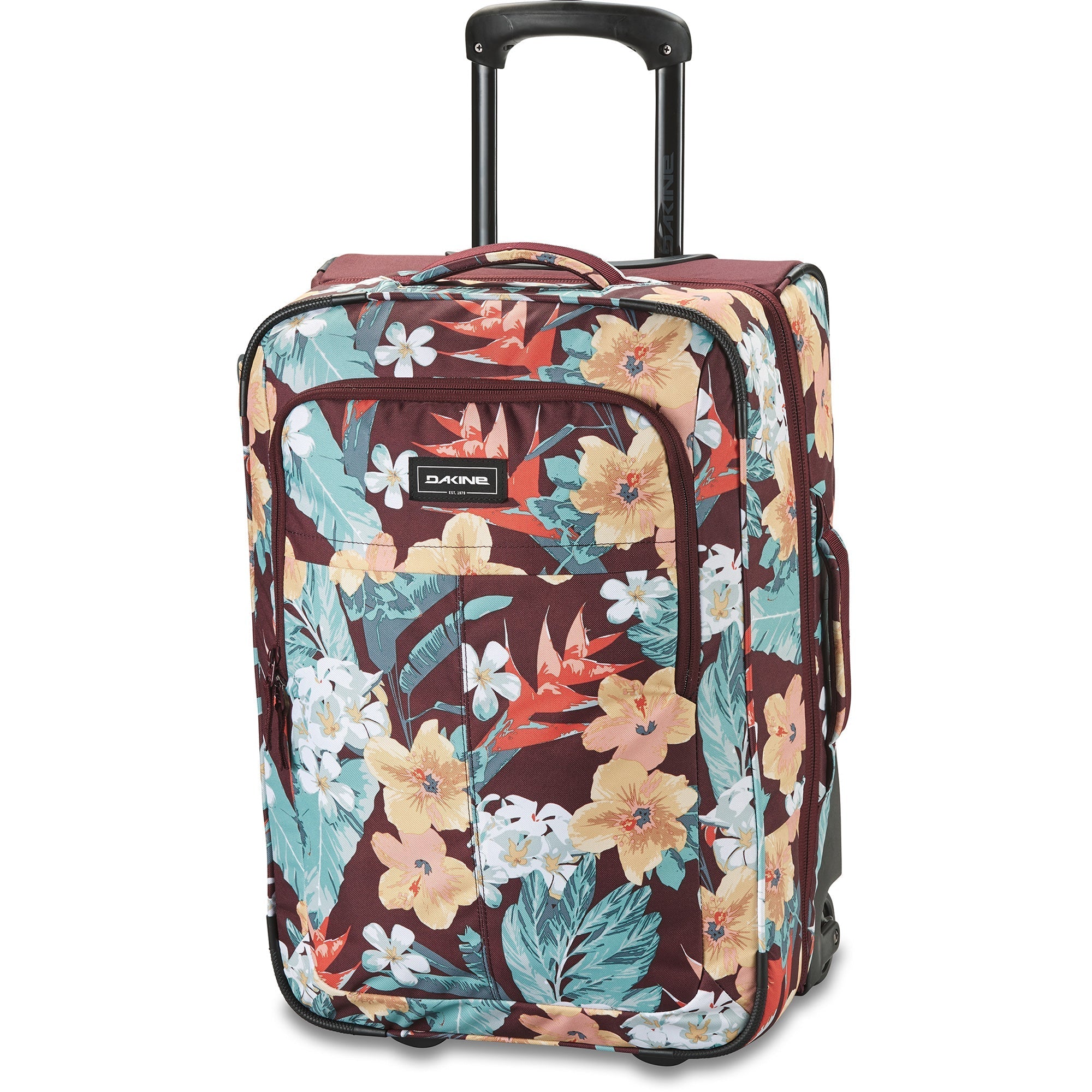 Dakine Carry-On Roller 42L