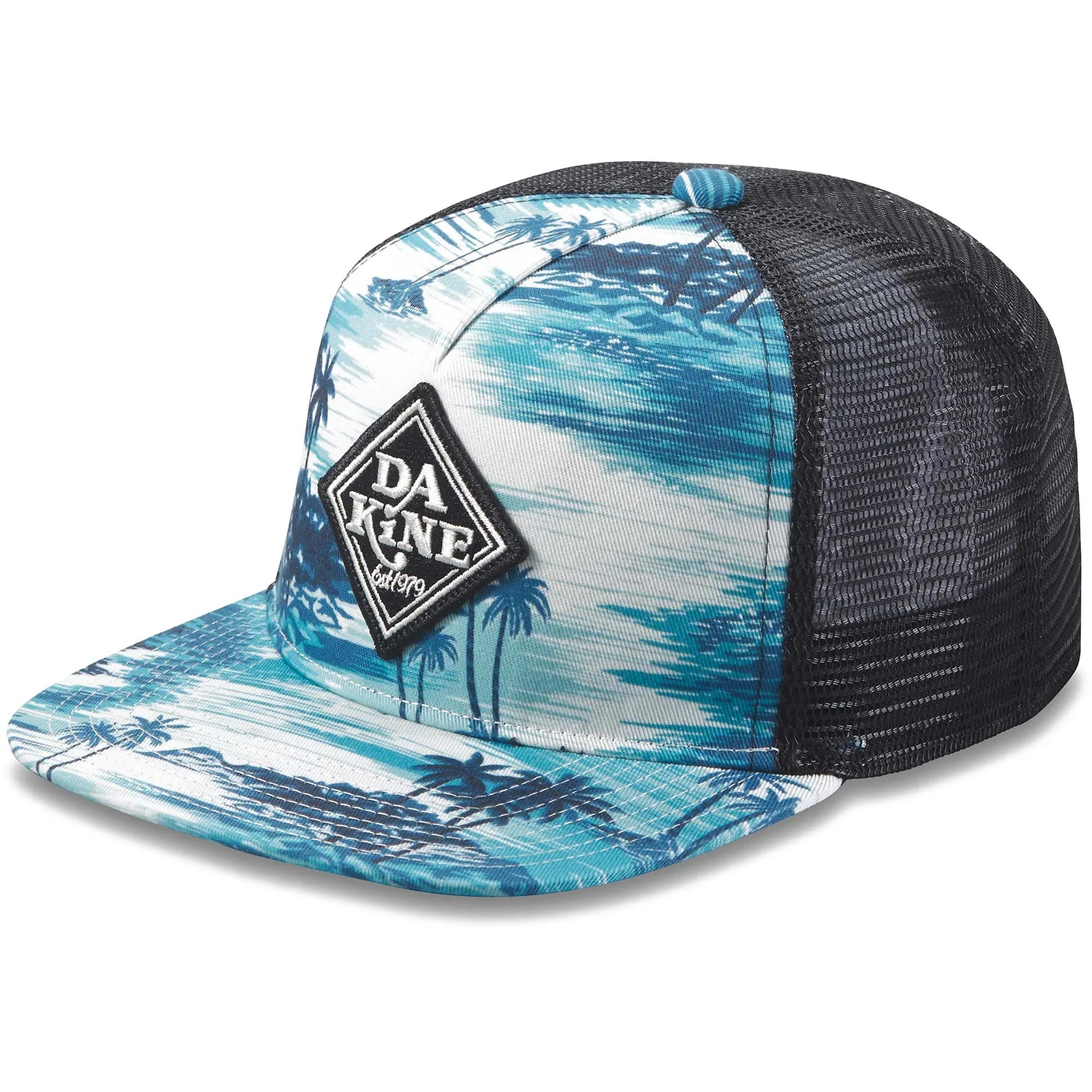 Dakine Classic Diamond Trucker Eco