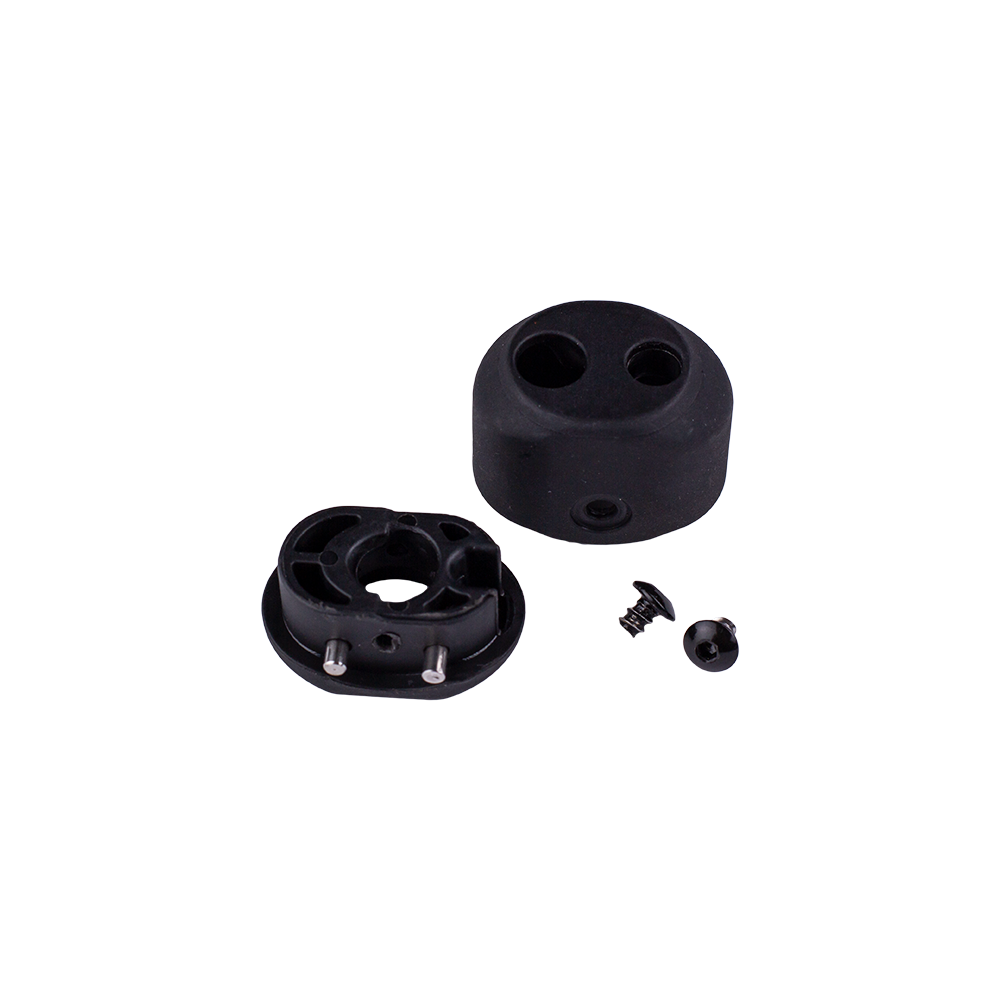 QUICKLOOP SPINNING HANDLE