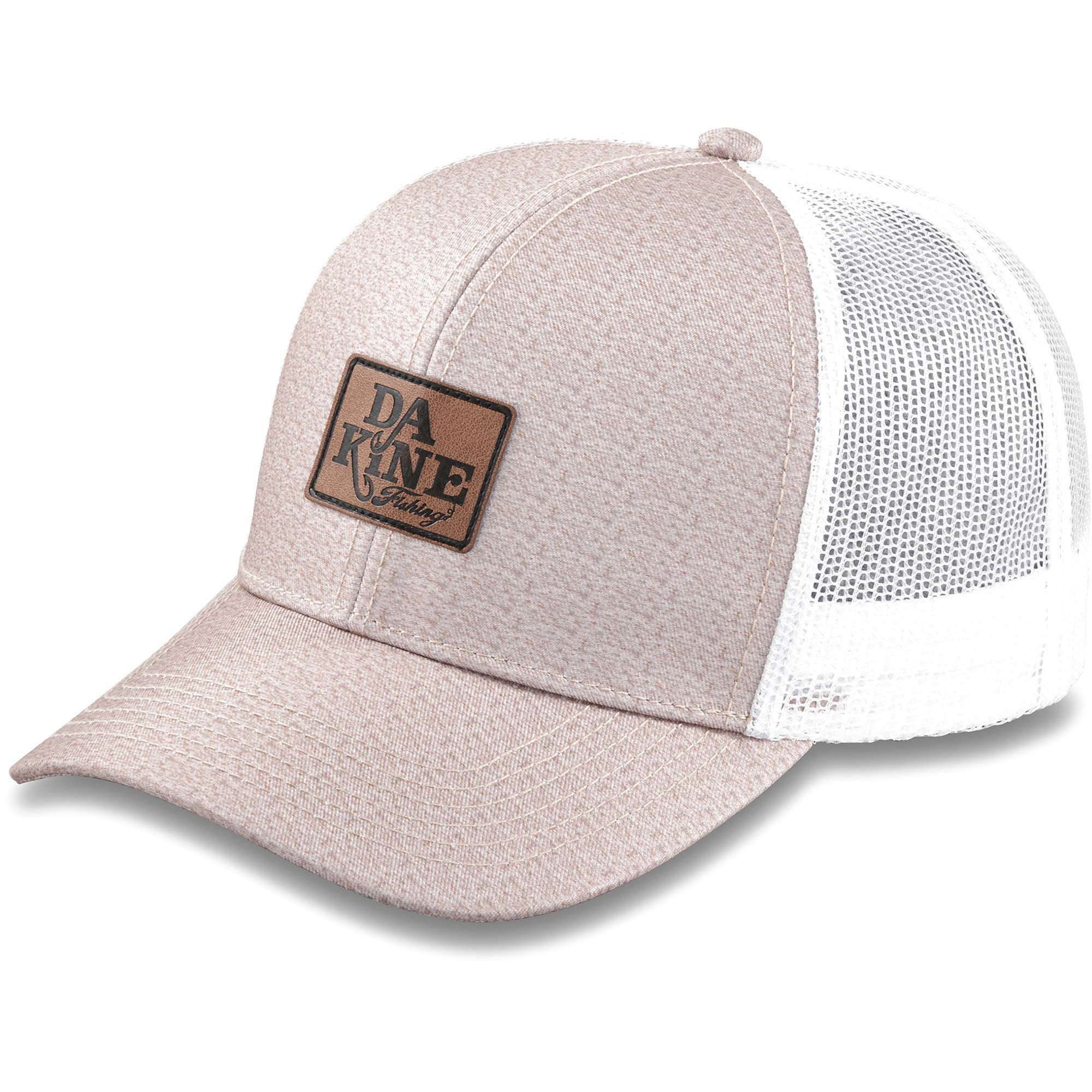 Dakine Crossing Curved Bill Trucker