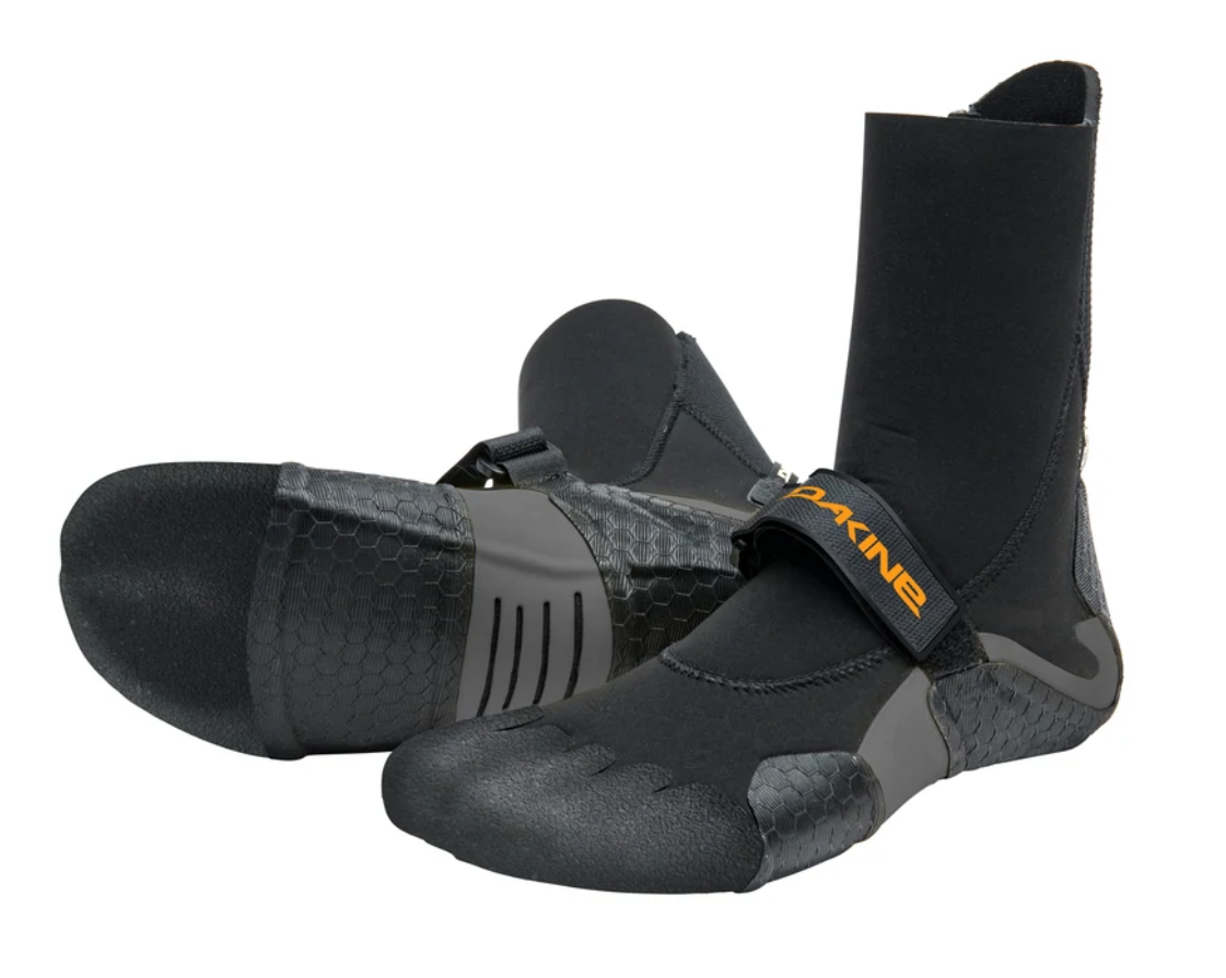 DAKINE CYCLONE SPLIT TOE BOOTIES