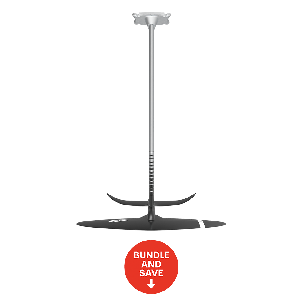 FUSION DA HYDROFOIL COMP KIT