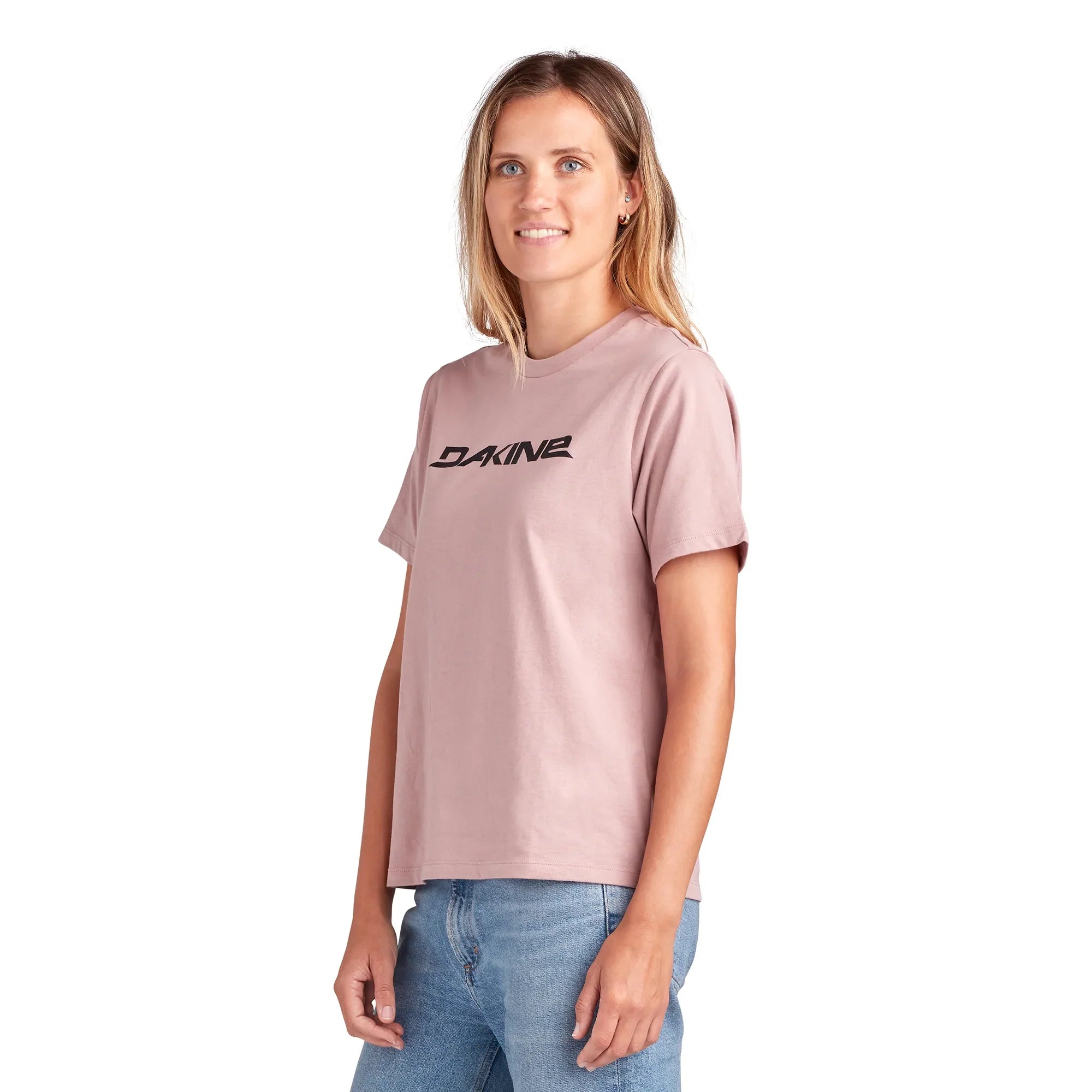 WOMEN'S DA RAIL S/S TEE