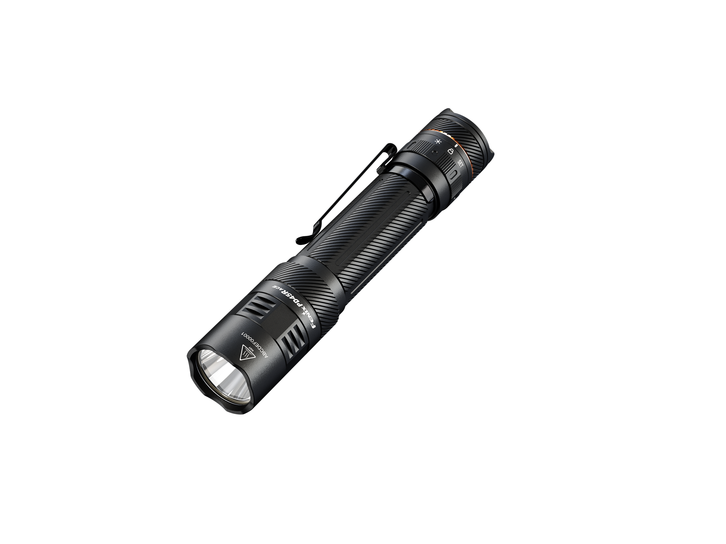 Fenix PD45R ACE Multi-Mode Tactical Flashlight