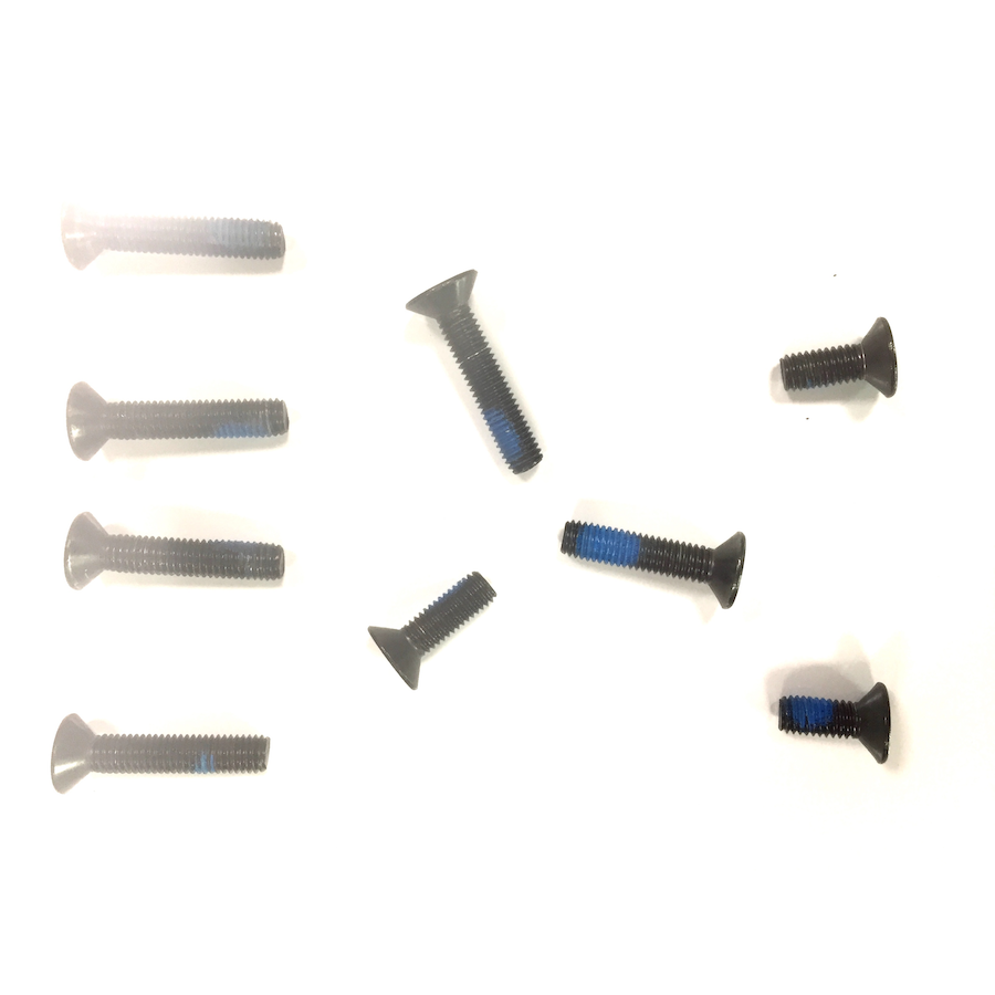 HR CARVE SCREW SET