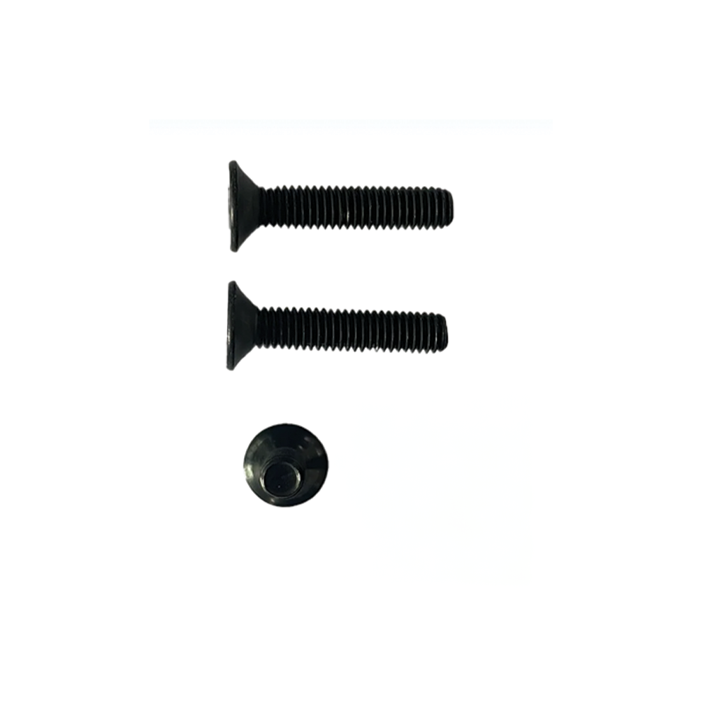 Front Wing Screw Set