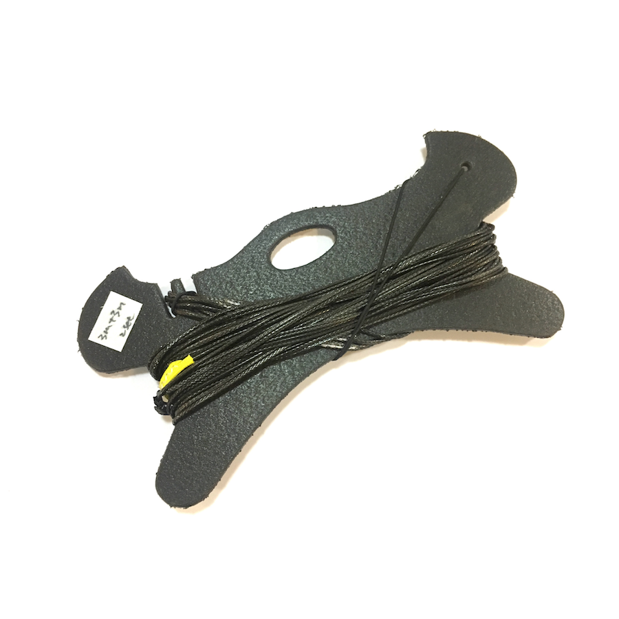 AV8 UPPER REAR LINE SET