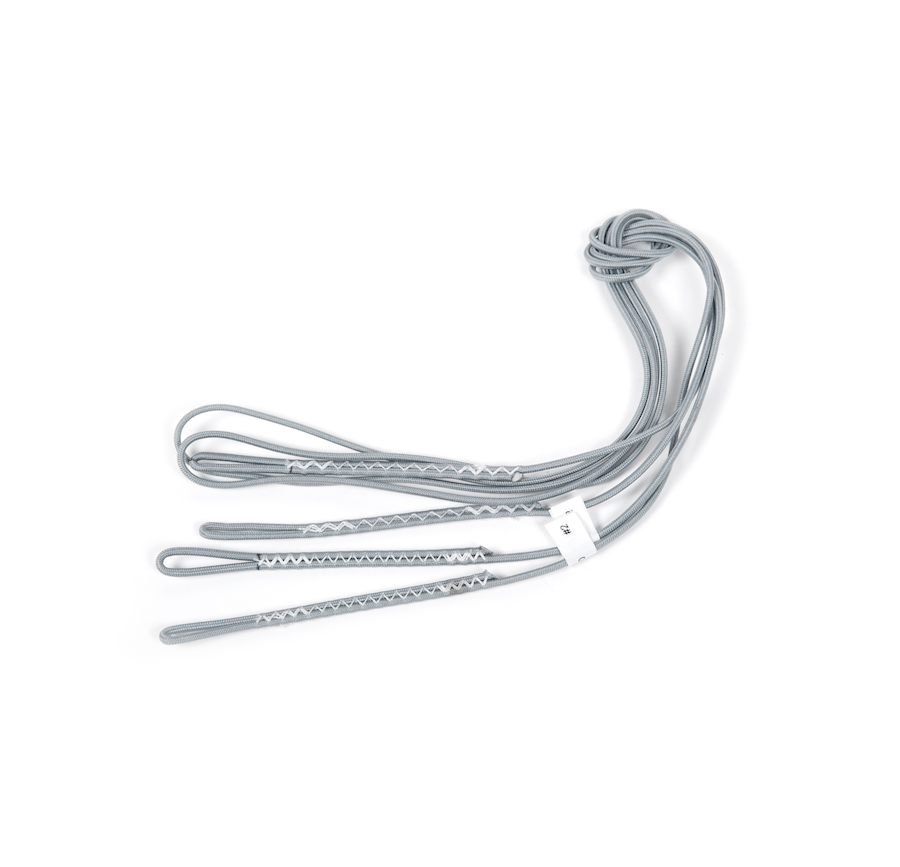 2019 DRIFTER MAIN PULLEY BRIDLE