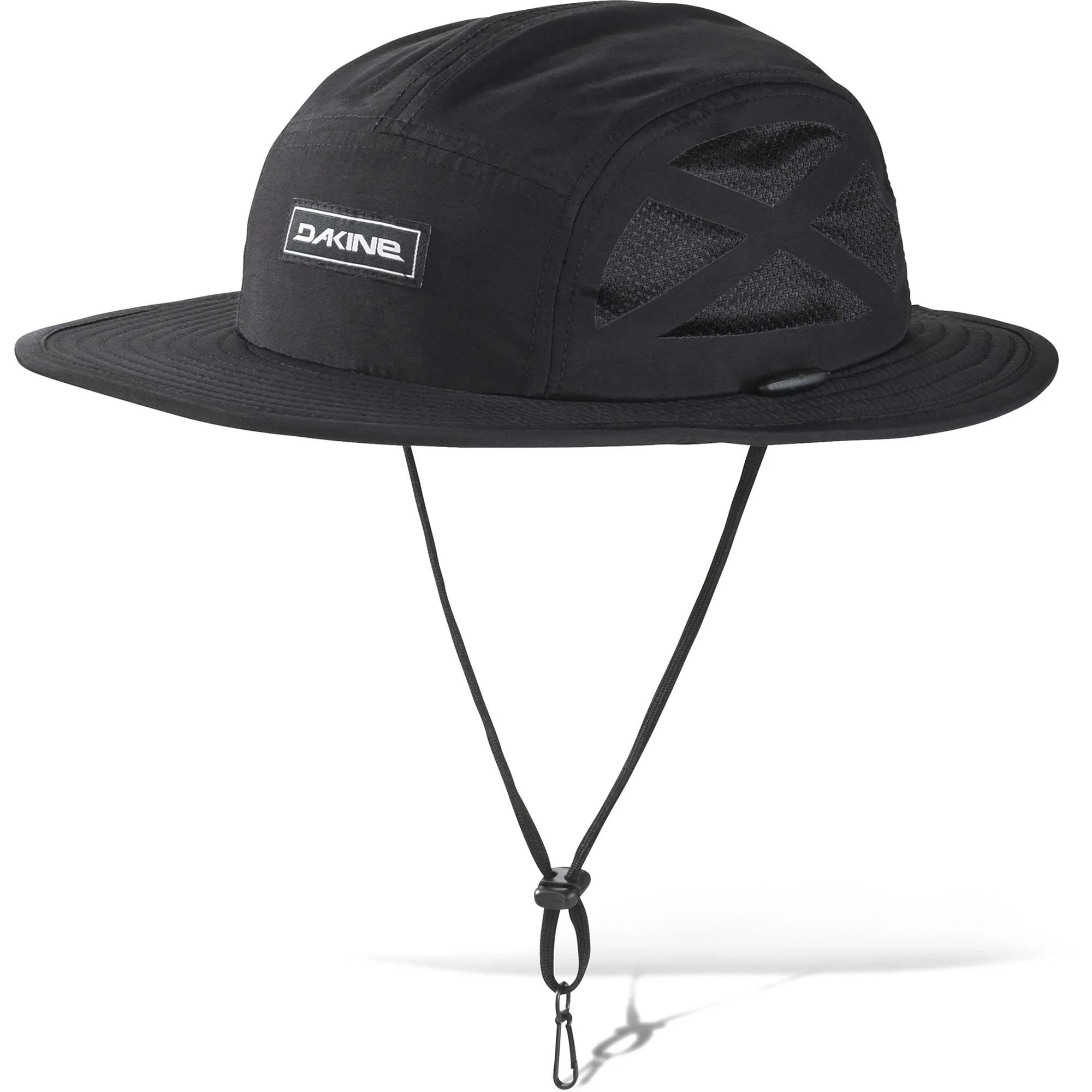 DAKI KAHU SURF HAT BLK