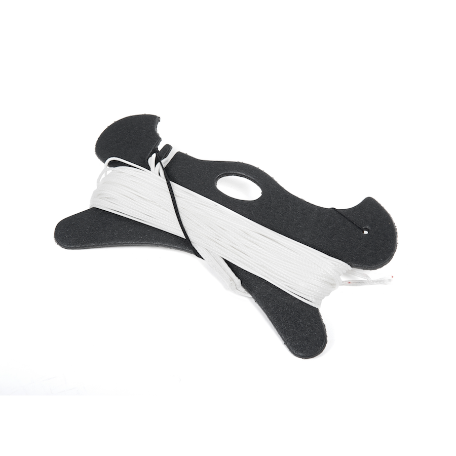 :02 FRONT FLYING LINE X2