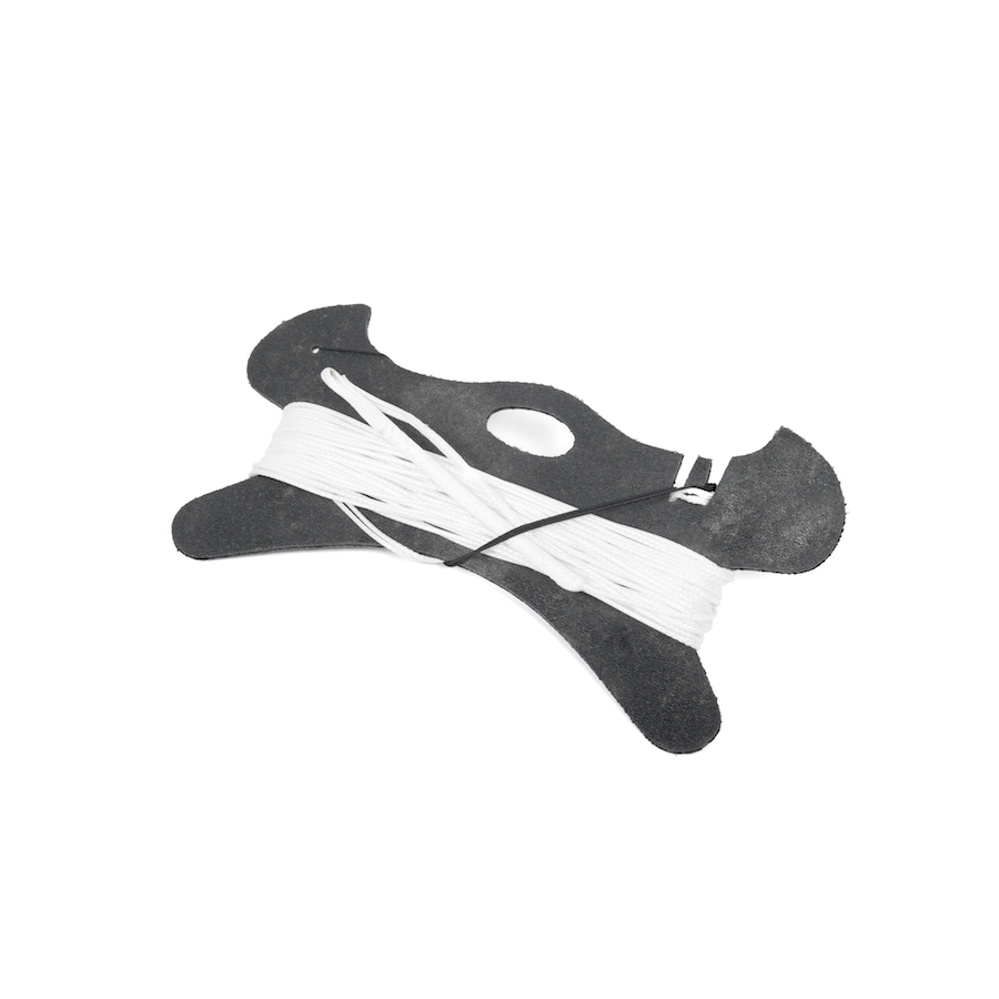 :02 FRONT FLYING LINE LOWER 8m