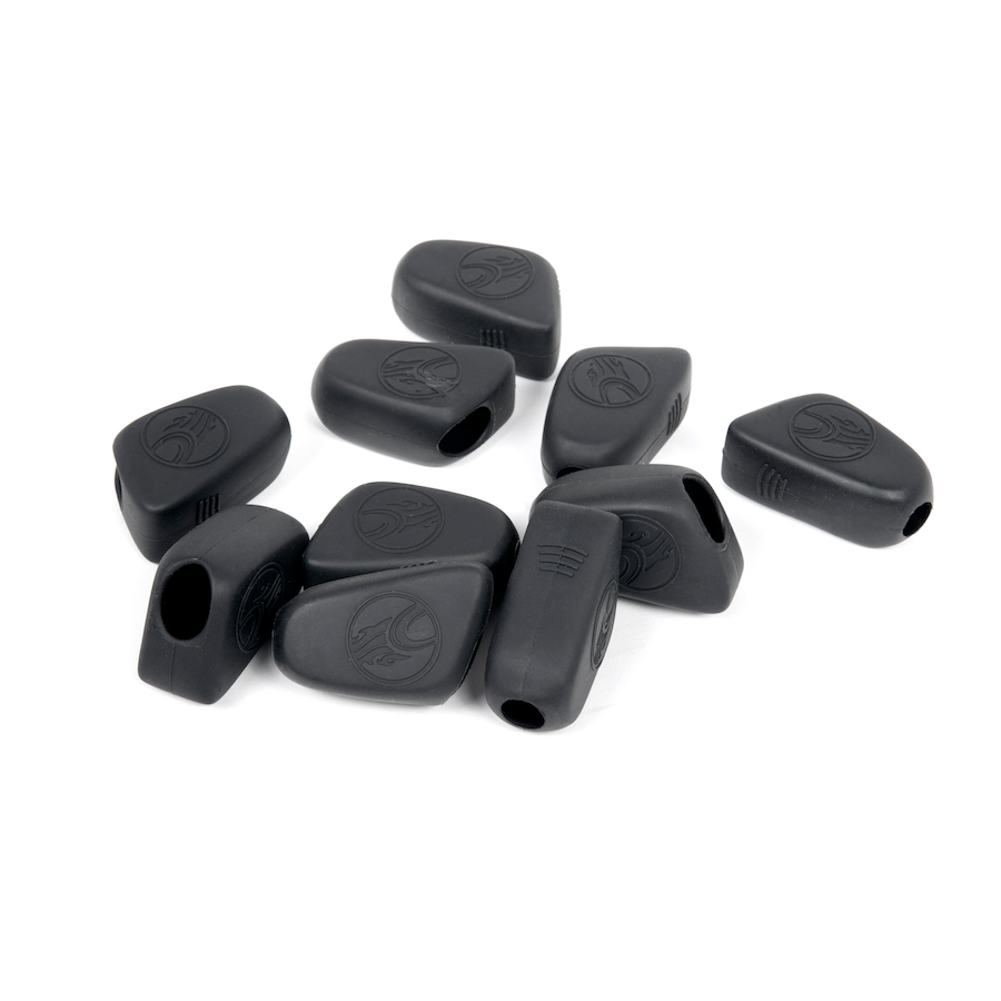 SPRINT PINCH CLAMP SILICONTROLE COVER (PACK OF 10)