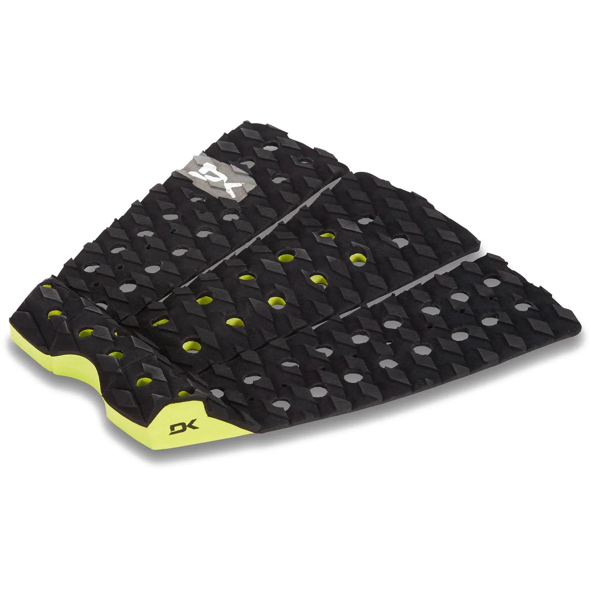 DAKI LAUNCH SURF TRACTION PAD BLK