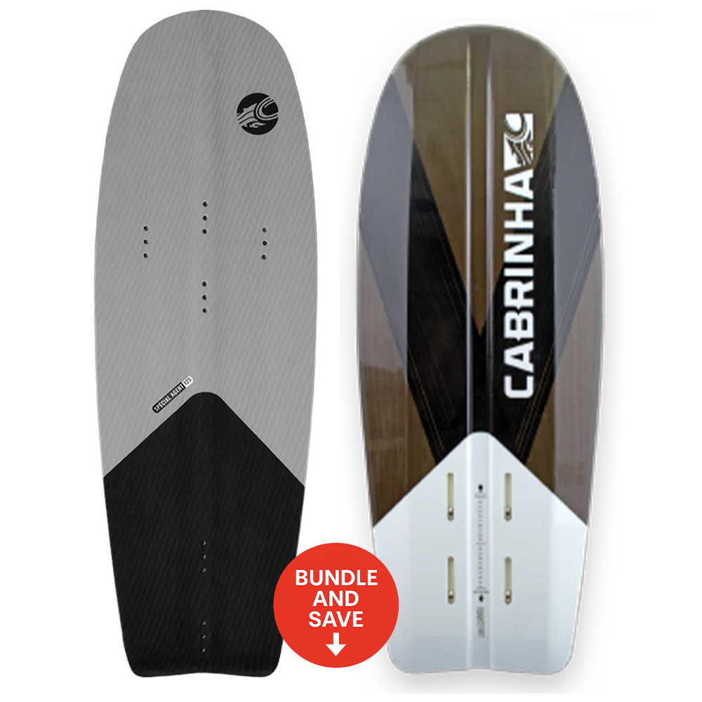 SPECIAL AGENT MKII - 105 CM