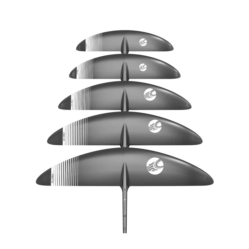 Mkii Foil Kit Wing Pack