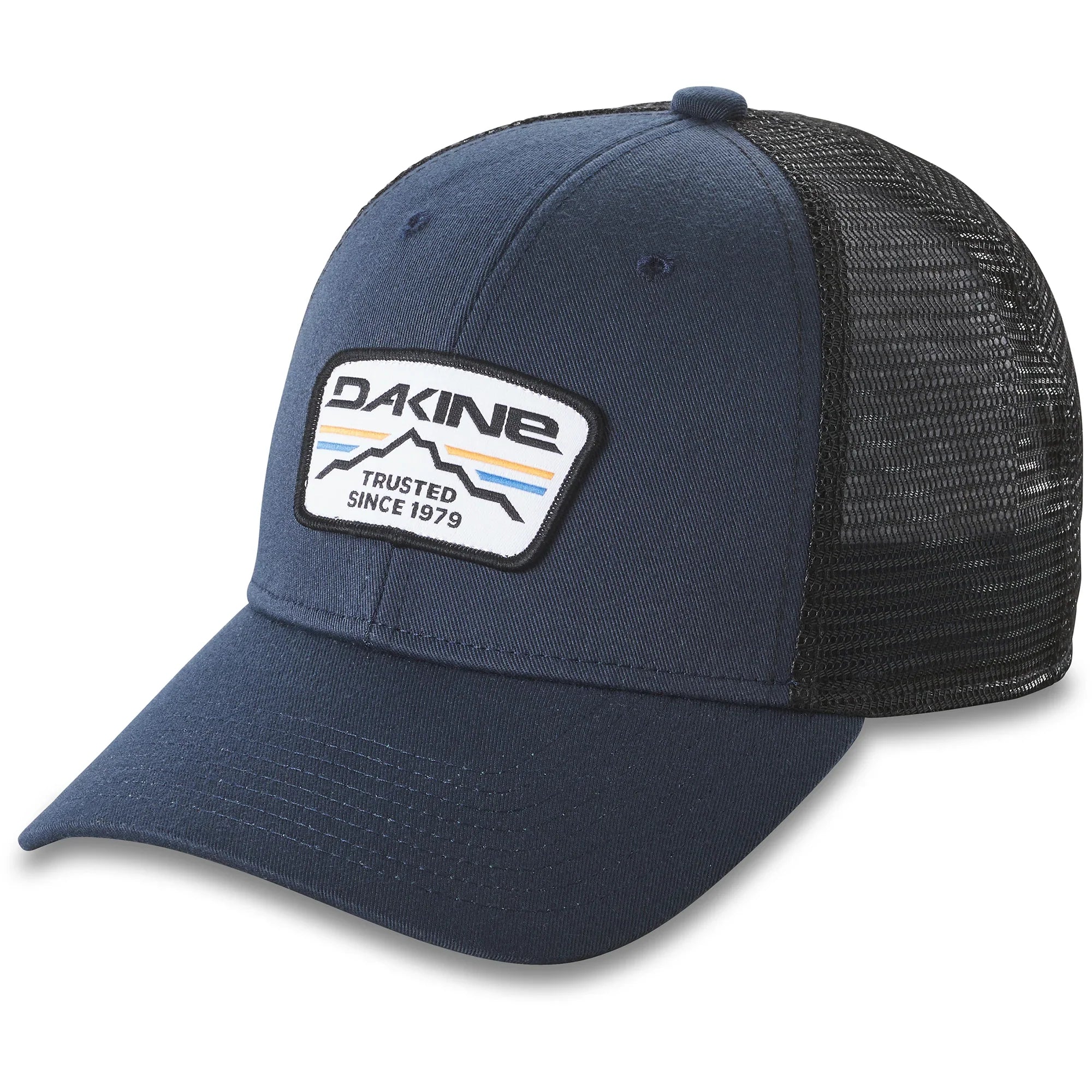 Dakine Mountain Lines Trucker Eco